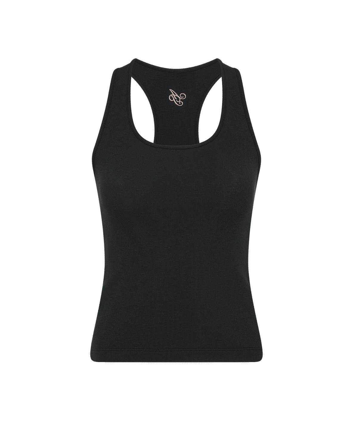 Ange Camisole Black | Agent Provocateur