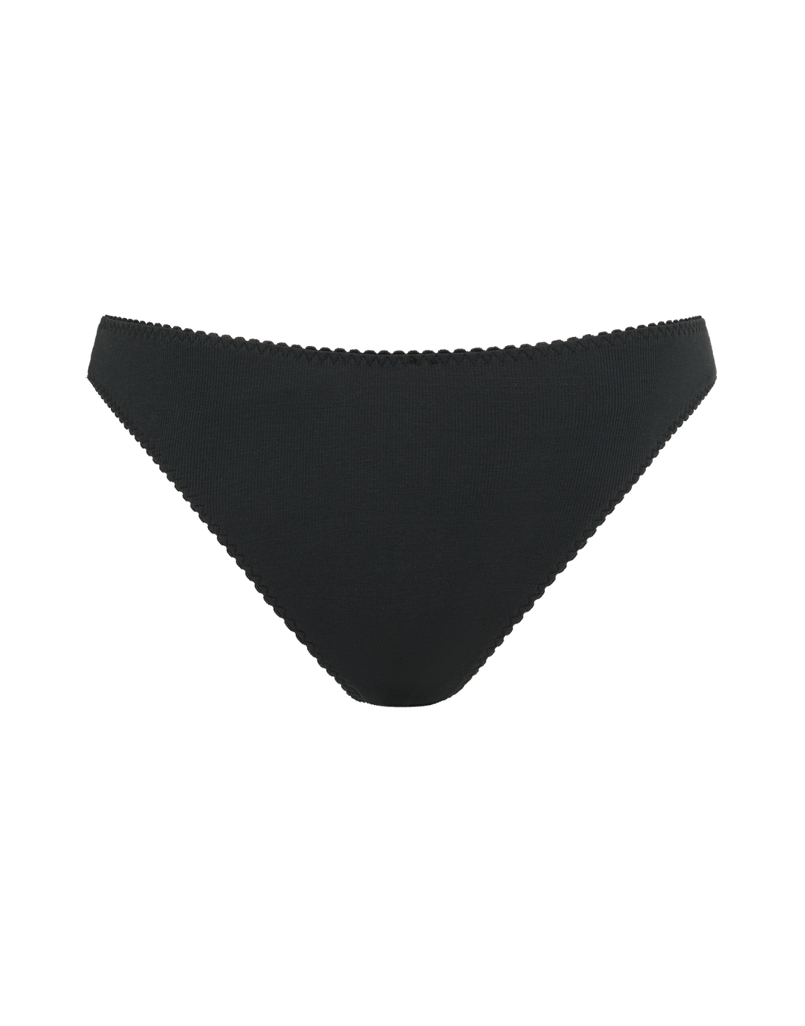 Ange Full Brief Black | Agent Provocateur