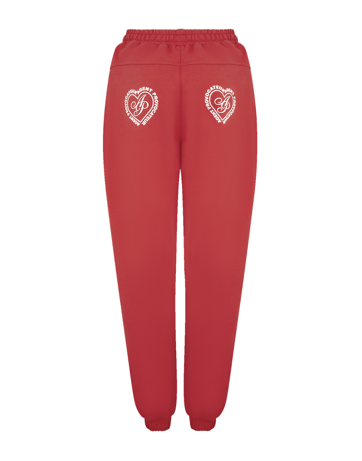 Darsia Jogger Red | Agent Provocateur