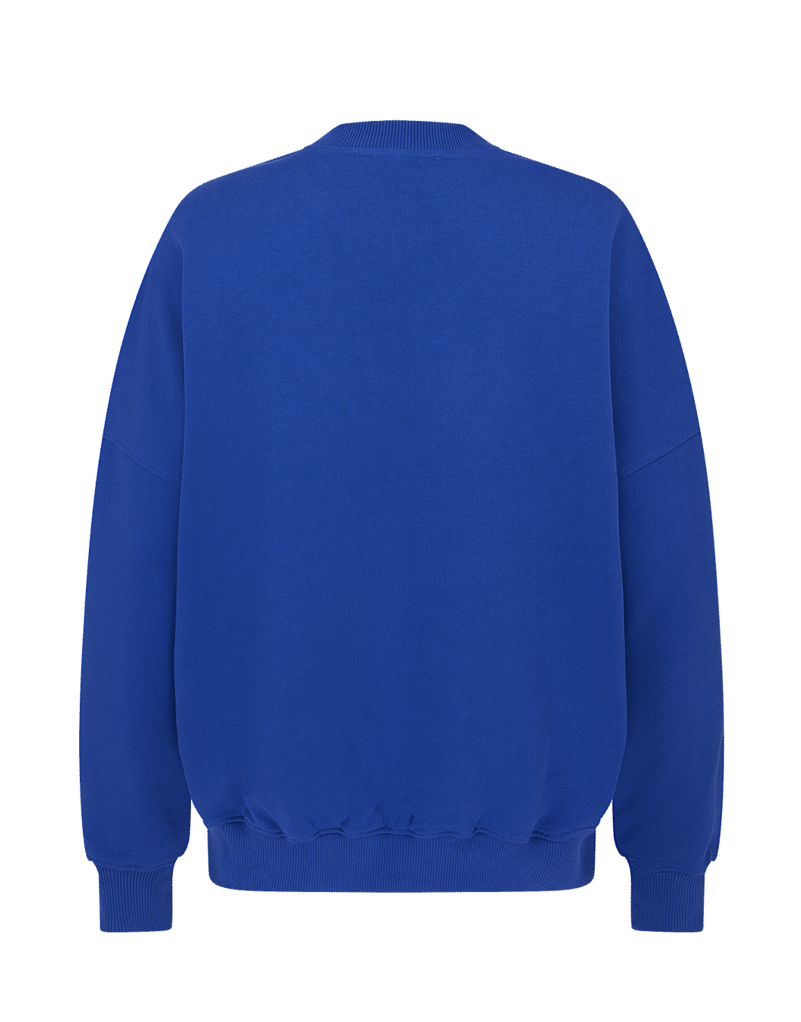 Rayley Sweatshirt Blue | Agent Provocateur