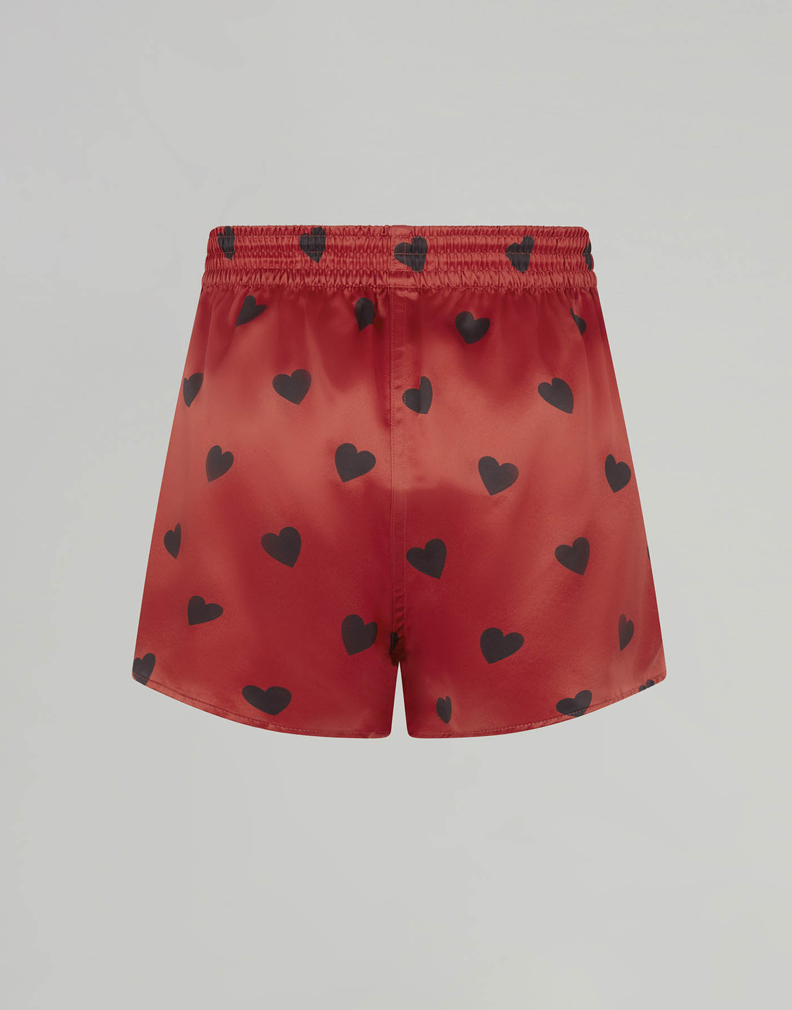Hart Mens Boxers Red | Agent Provocateur