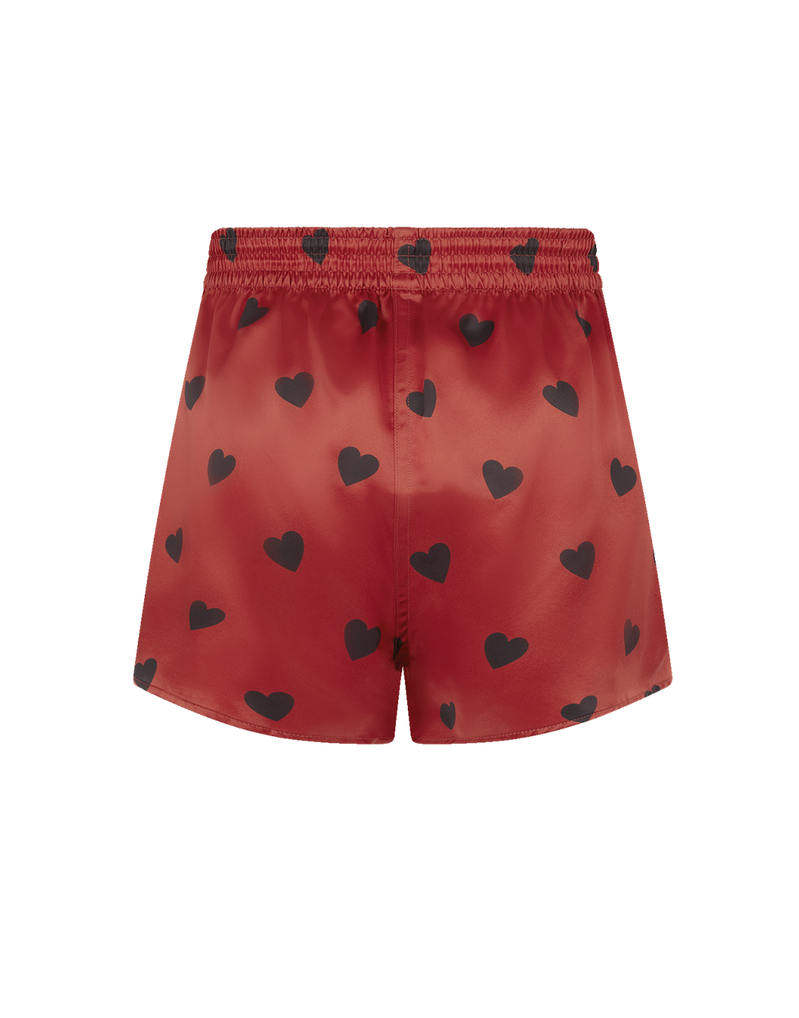 Hart Mens Boxers Red | Agent Provocateur