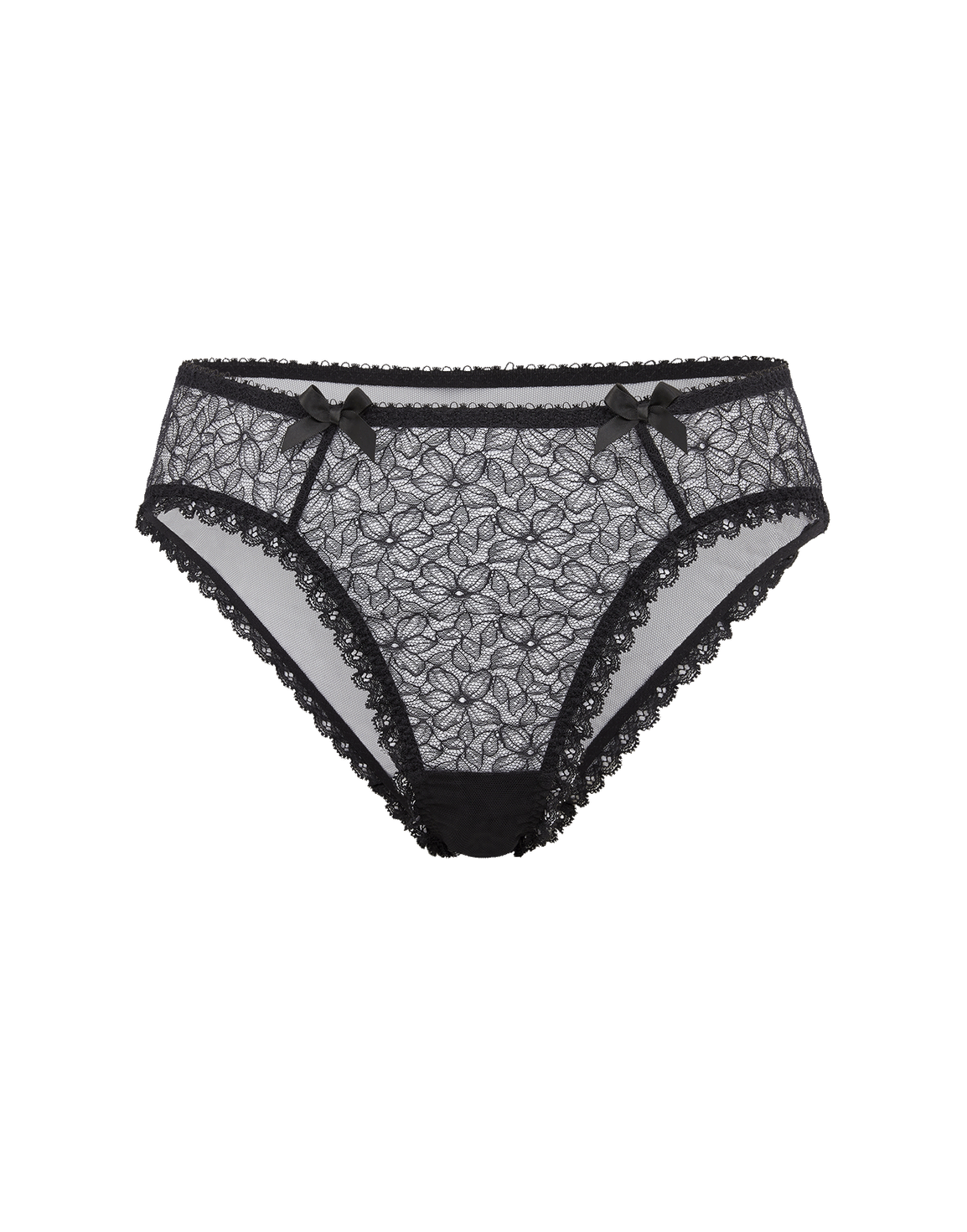 Aliza Full Brief | Agent Provocateur