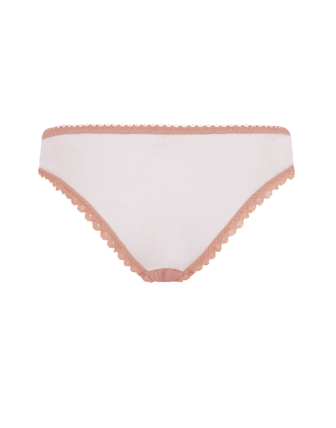 Aliza Full Brief Praline | Agent Provocateur