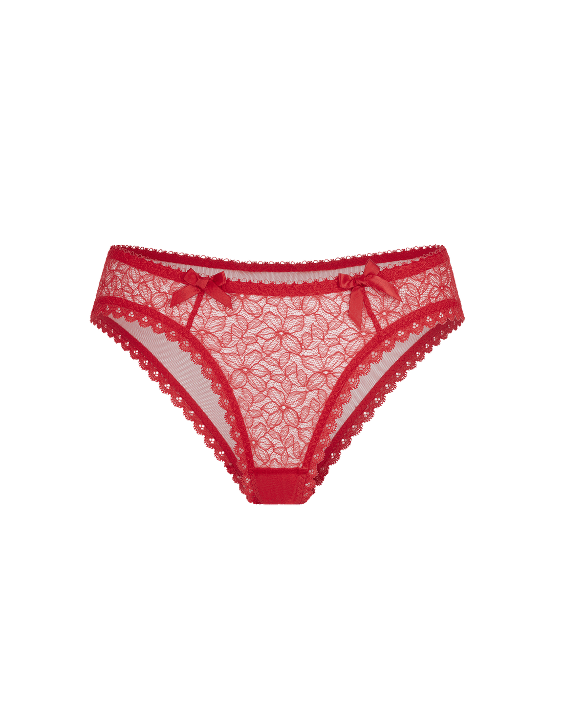 Aliza Full Brief | Agent Provocateur