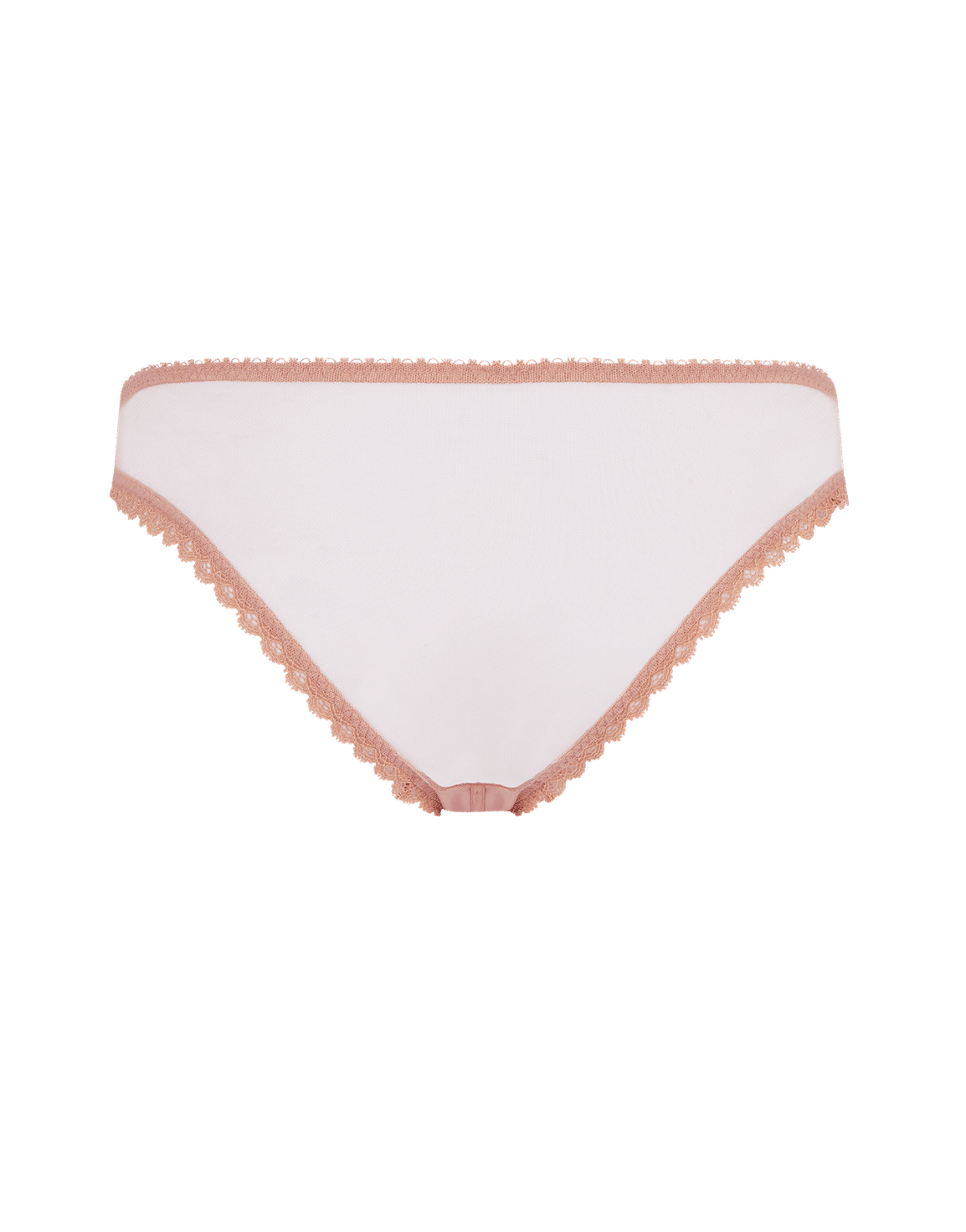 Aliza Ouvert Praline | Agent Provocateur