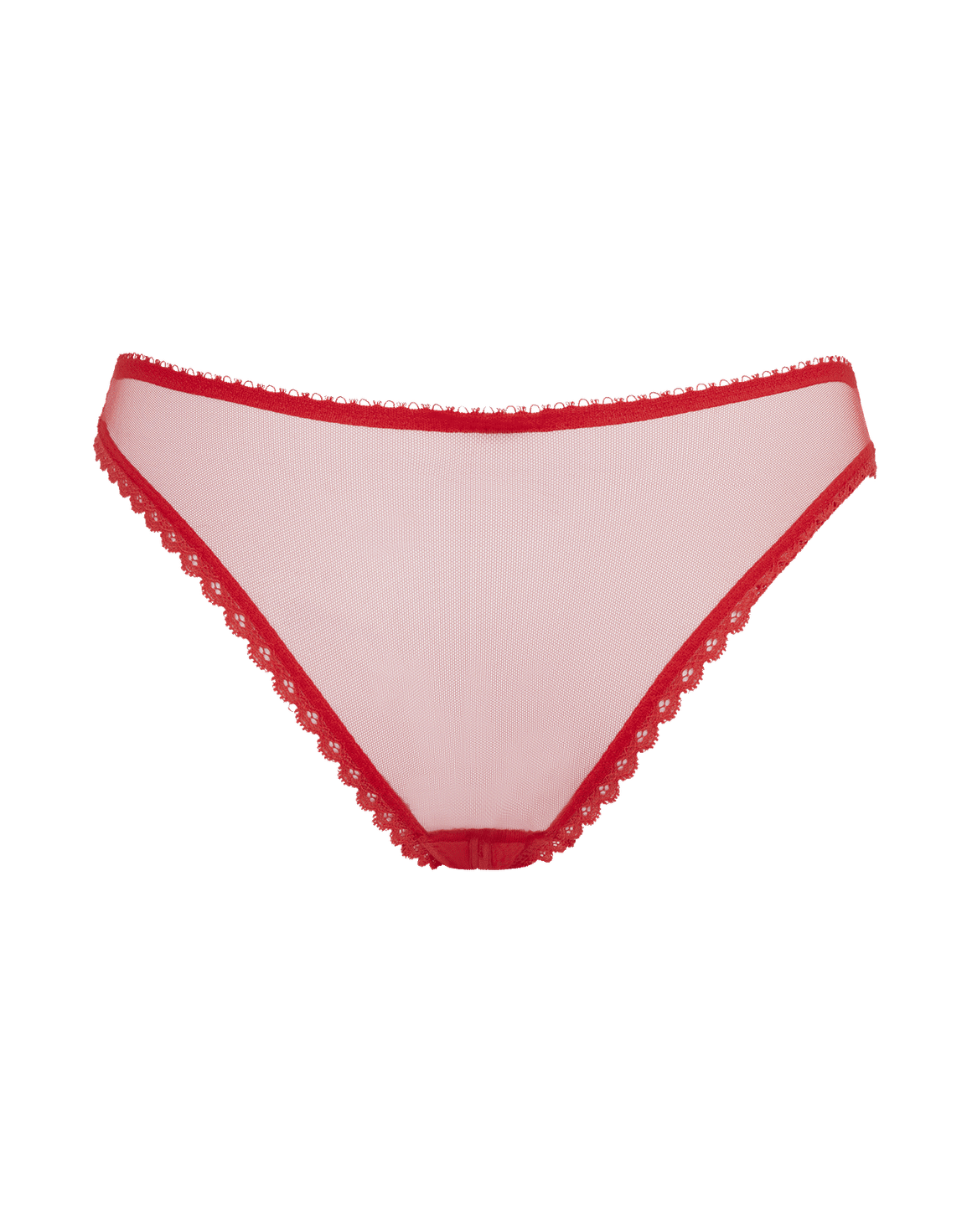 Aliza Ouvert Red | Agent Provocateur