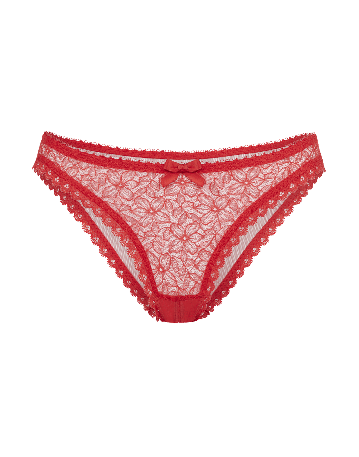Aliza Ouvert Red | Agent Provocateur