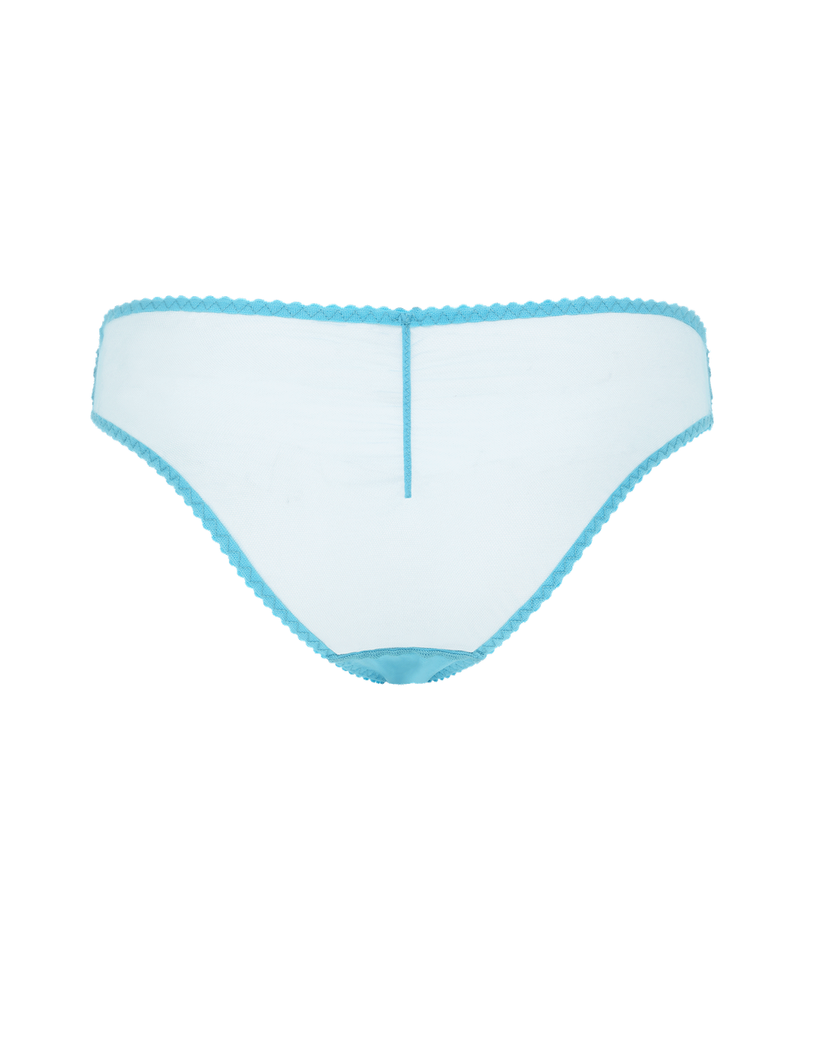 Astria Full Brief Teal | Agent Provocateur