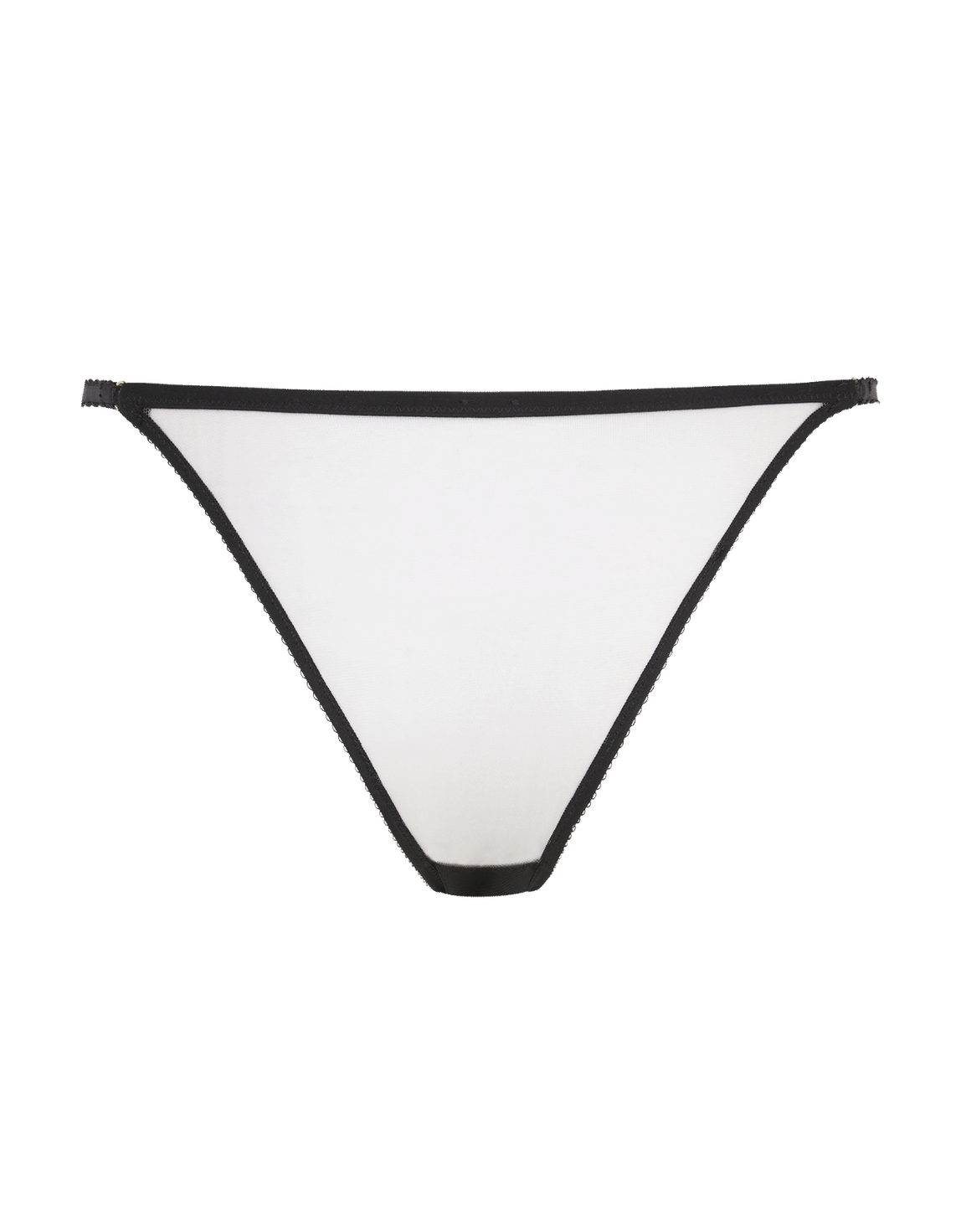 Kay Full Brief Black | Agent Provocateur
