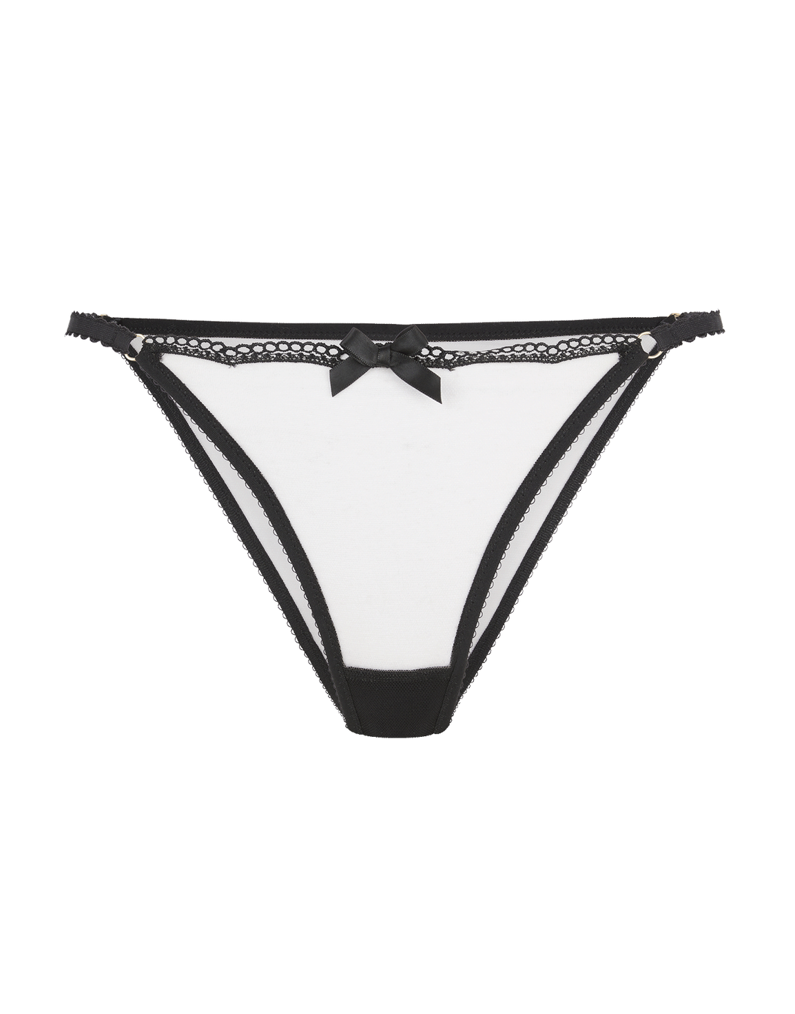 Kay Full Brief | Agent Provocateur