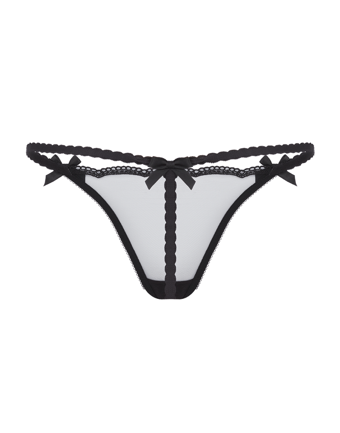 Kay Thong Black | Agent Provocateur
