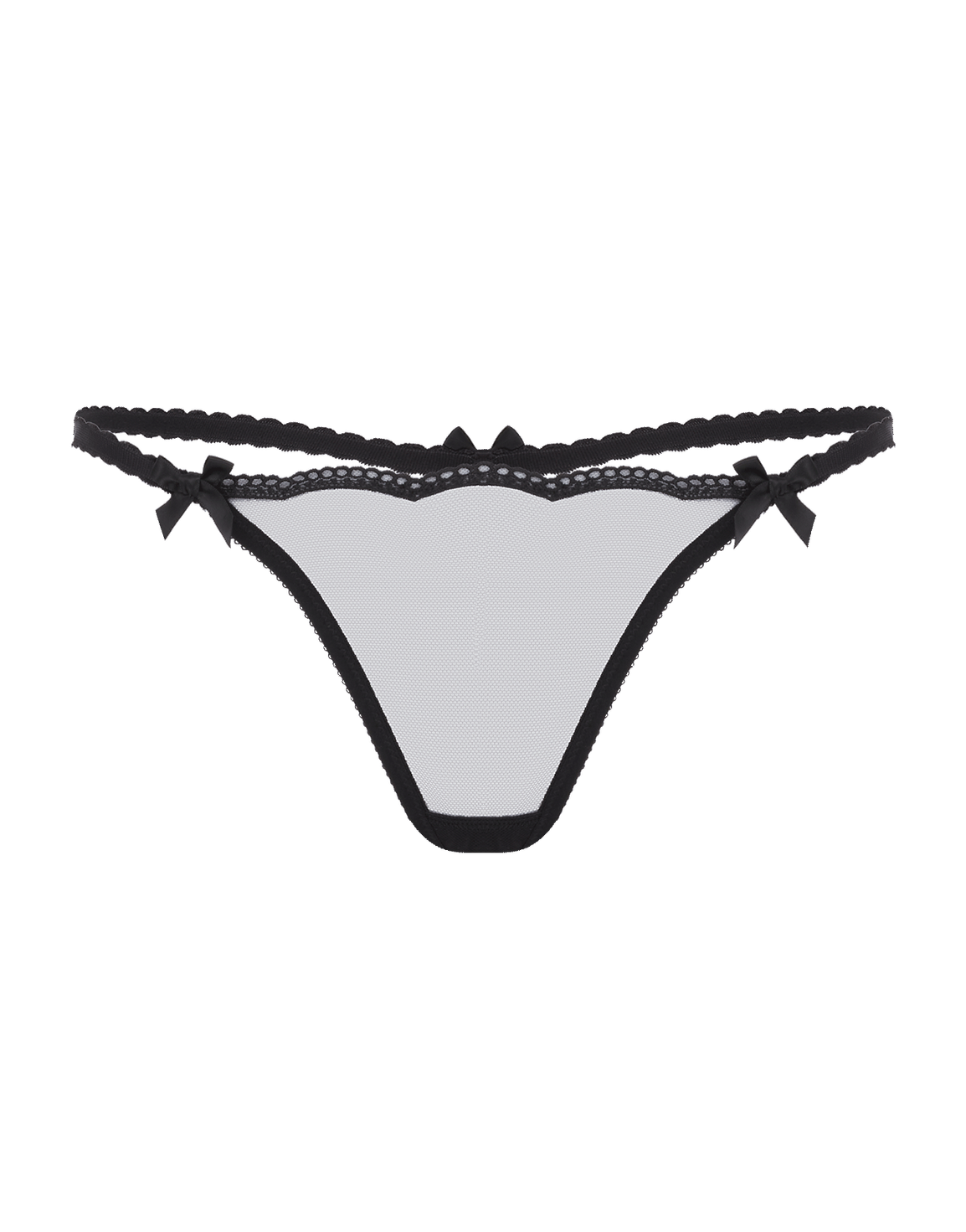 Kay Thong | Agent Provocateur
