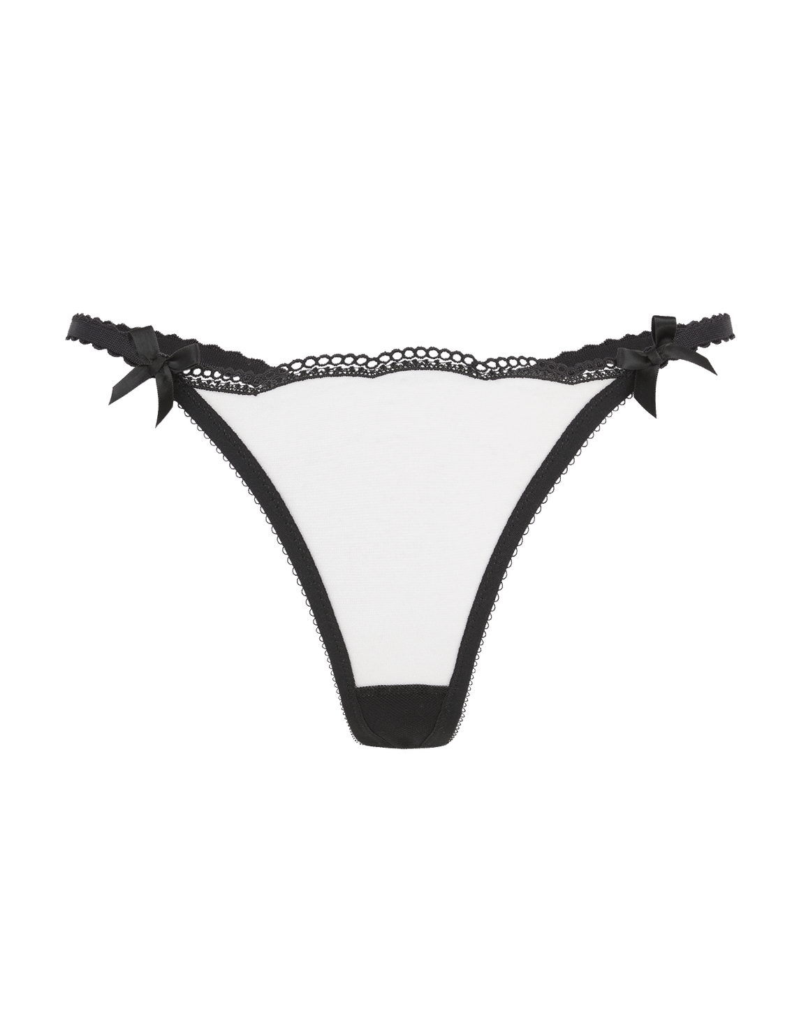 Kay Thong Black | Agent Provocateur