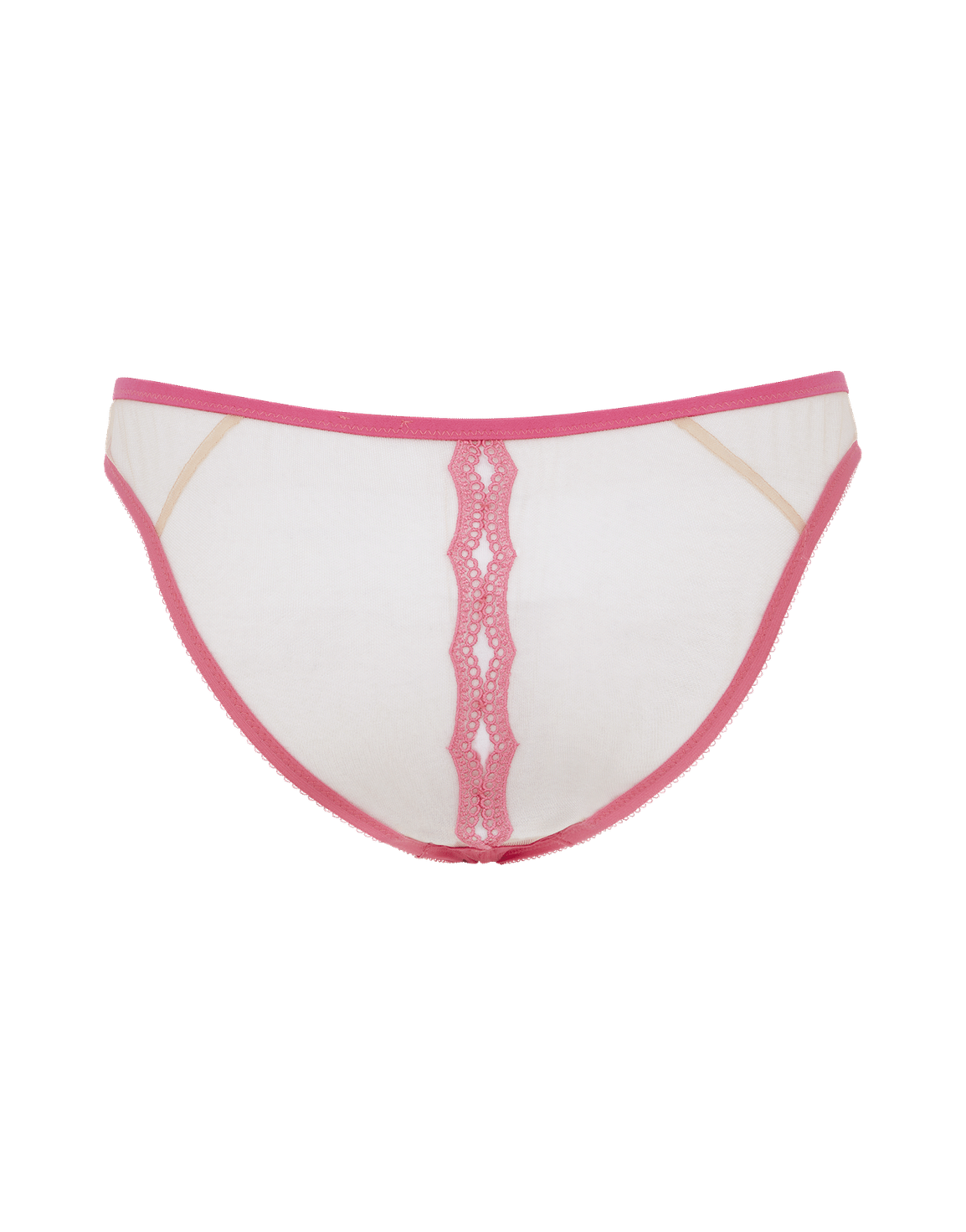 Kay Ouvert Pink | Agent Provocateur