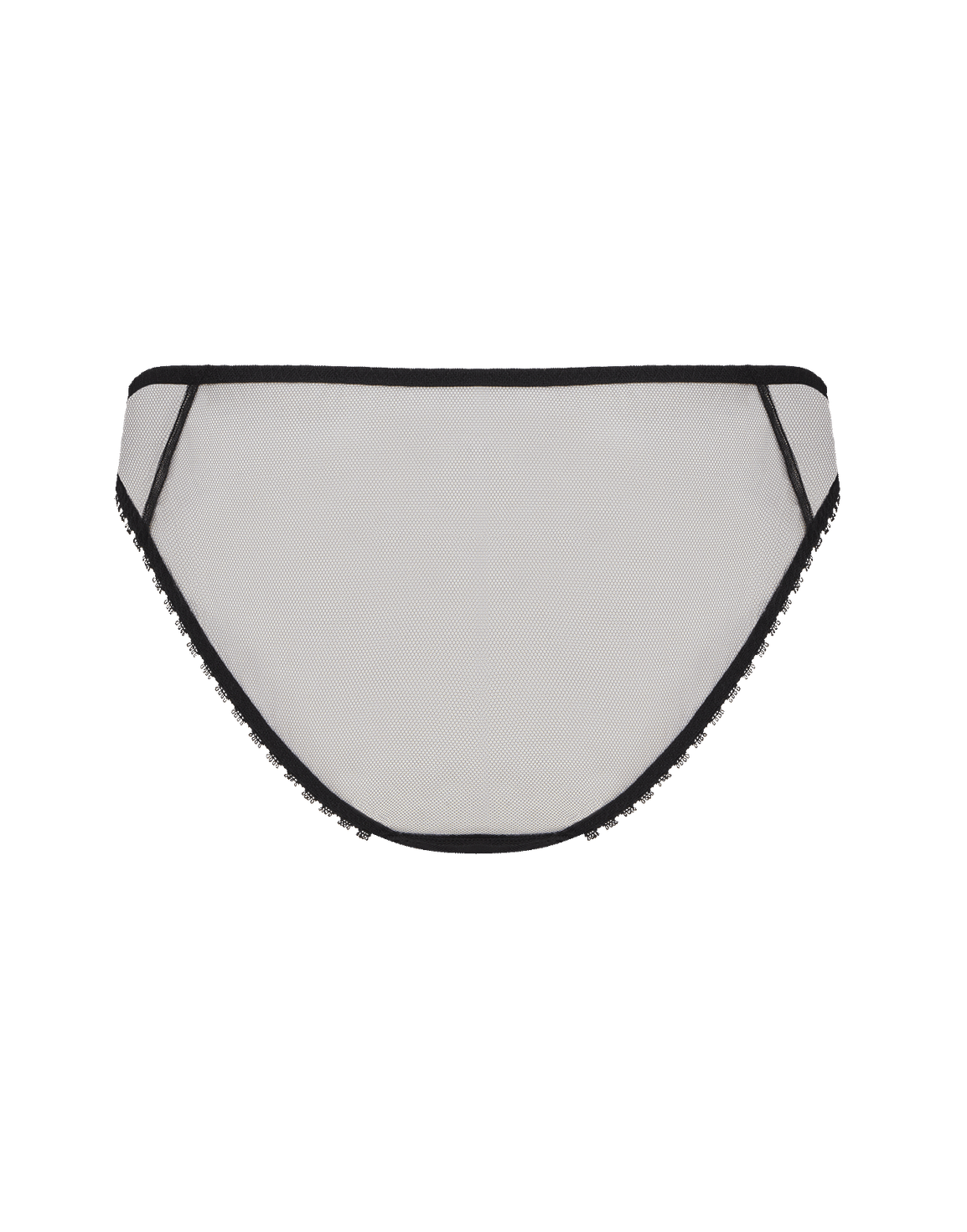 Claira Full Brief Black | Agent Provocateur