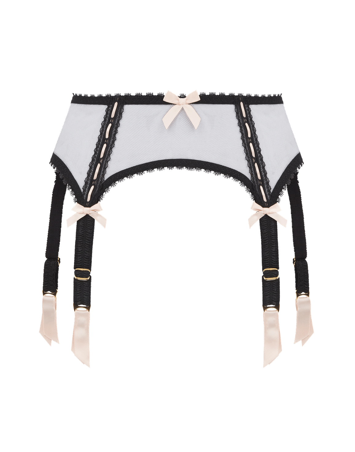 Claira Suspender | Agent Provocateur