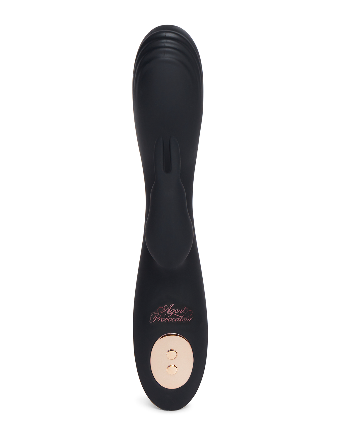 The Bunny Hop Vibrator Black | Agent Provocateur