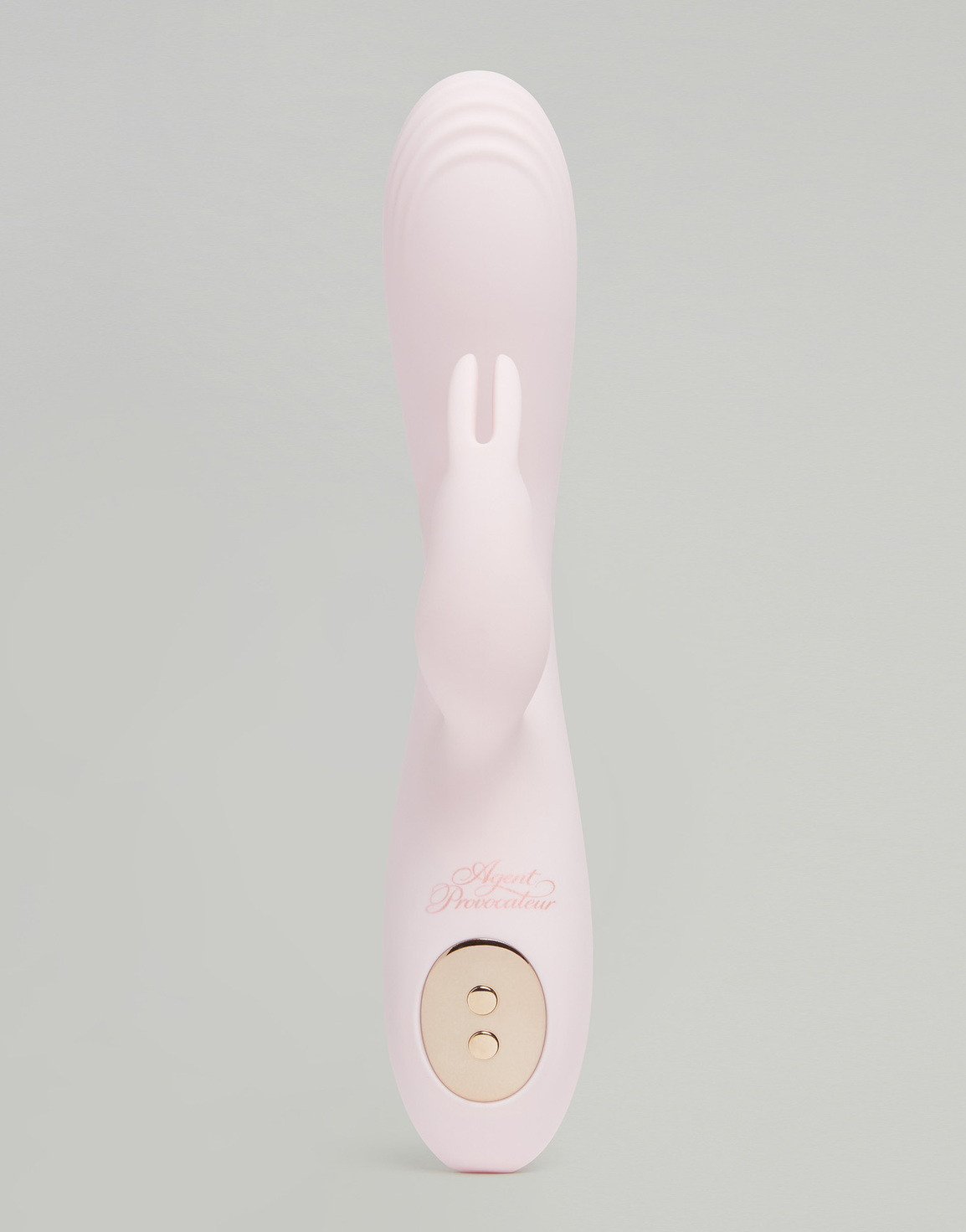 The Bunny Hop Vibrator Pink | Agent Provocateur