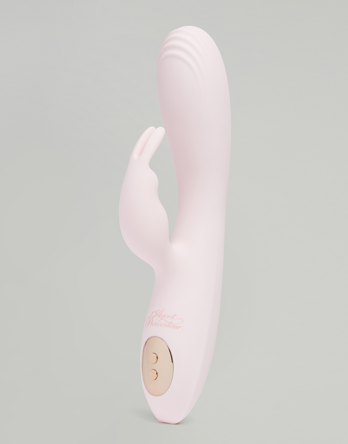 The Bunny Hop Vibrator Pink | Agent Provocateur