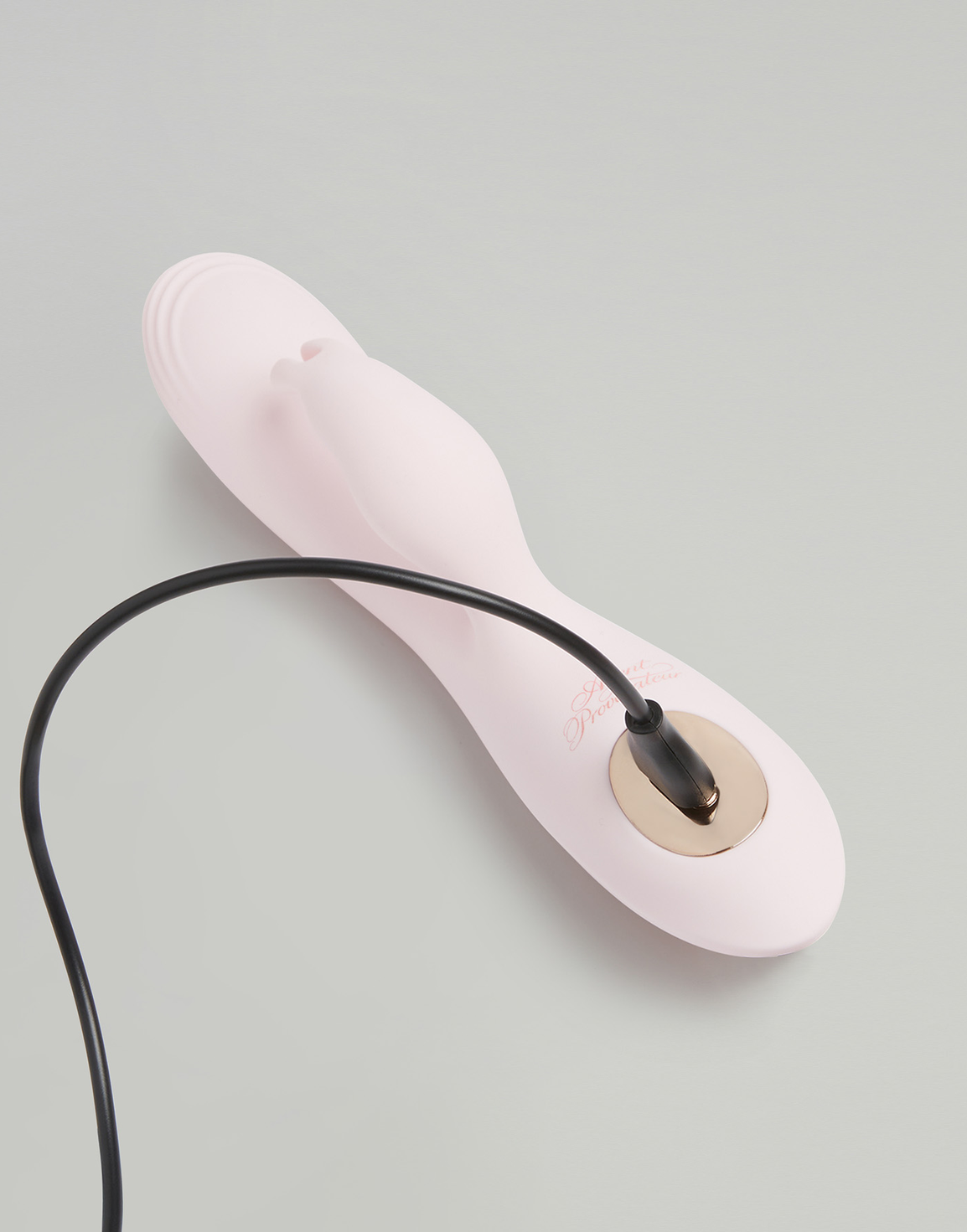 The Bunny Hop Vibrator Pink | Agent Provocateur