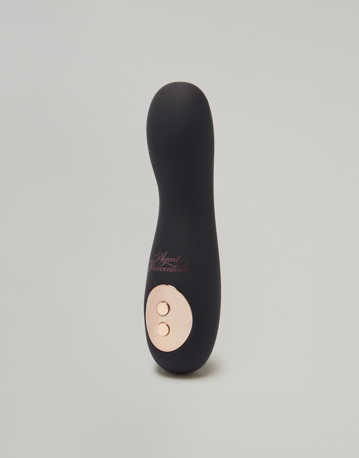 The Salsa Vibrator Black | Agent Provocateur