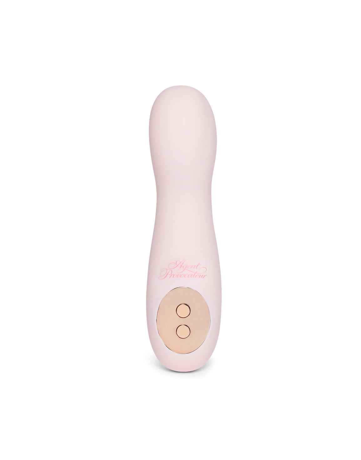 The Salsa Vibrator Pink | Agent Provocateur