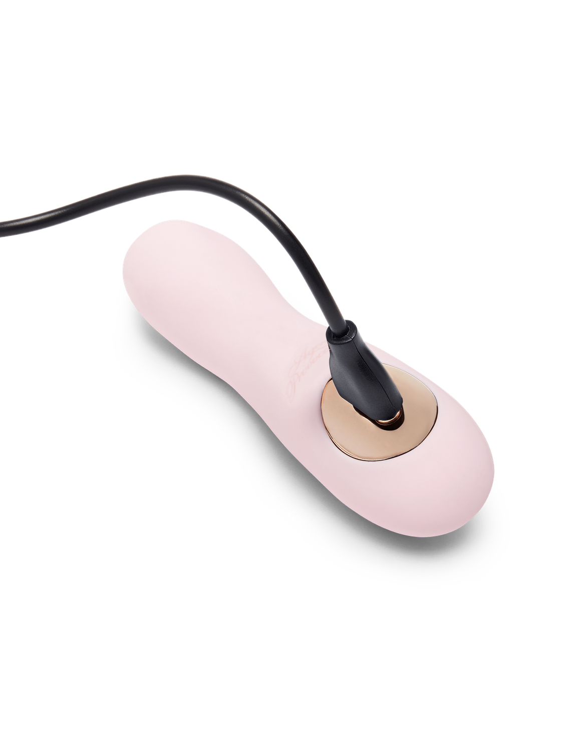The Salsa Vibrator Pink | Agent Provocateur