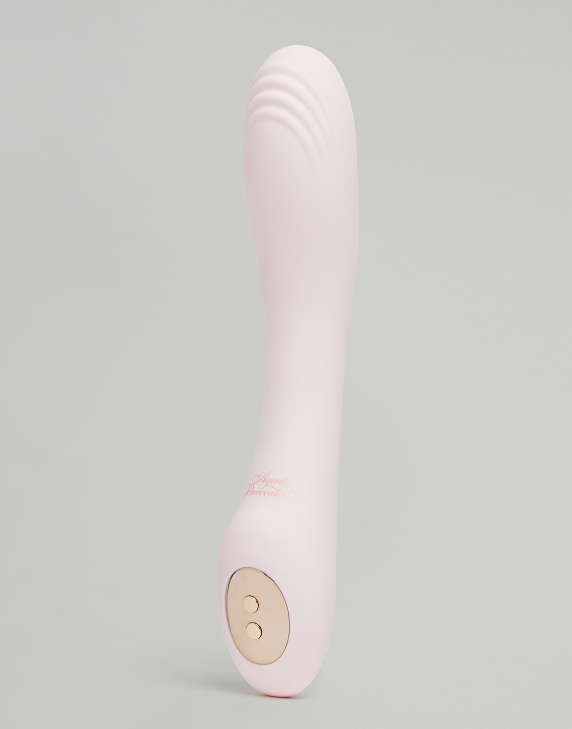 The Cha Cha Cha Vibrator Pink | Agent Provocateur
