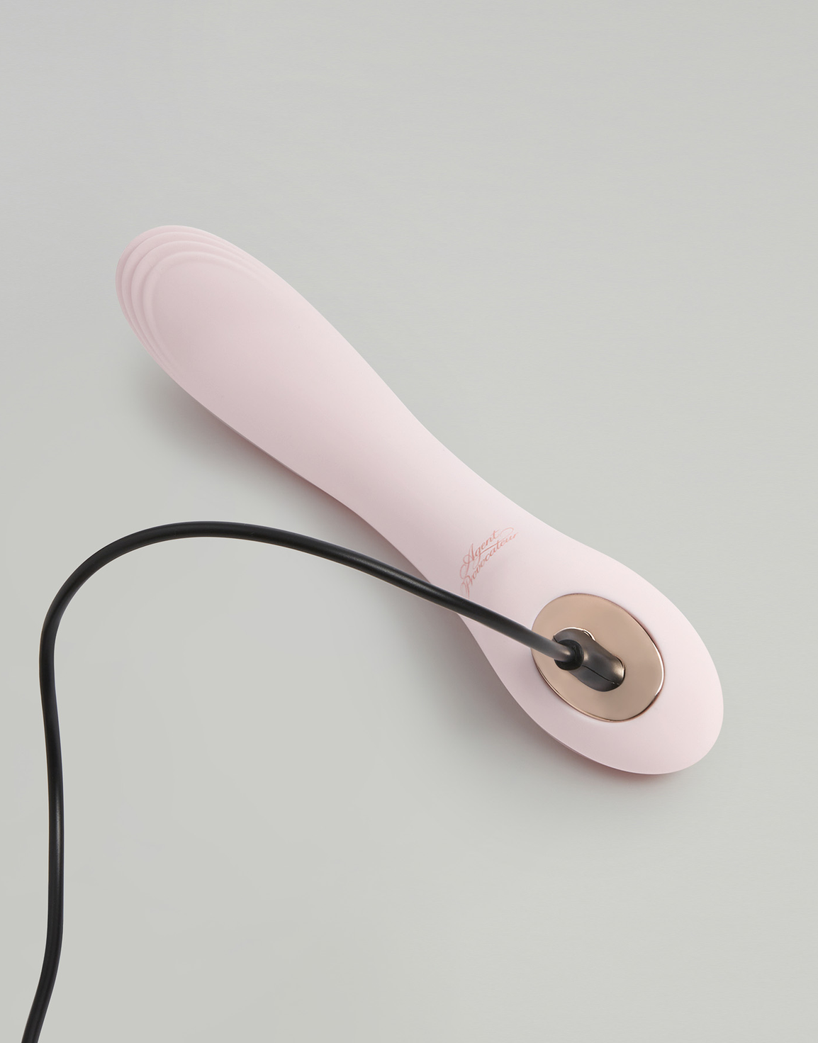The Cha Cha Cha Vibrator Pink | Agent Provocateur