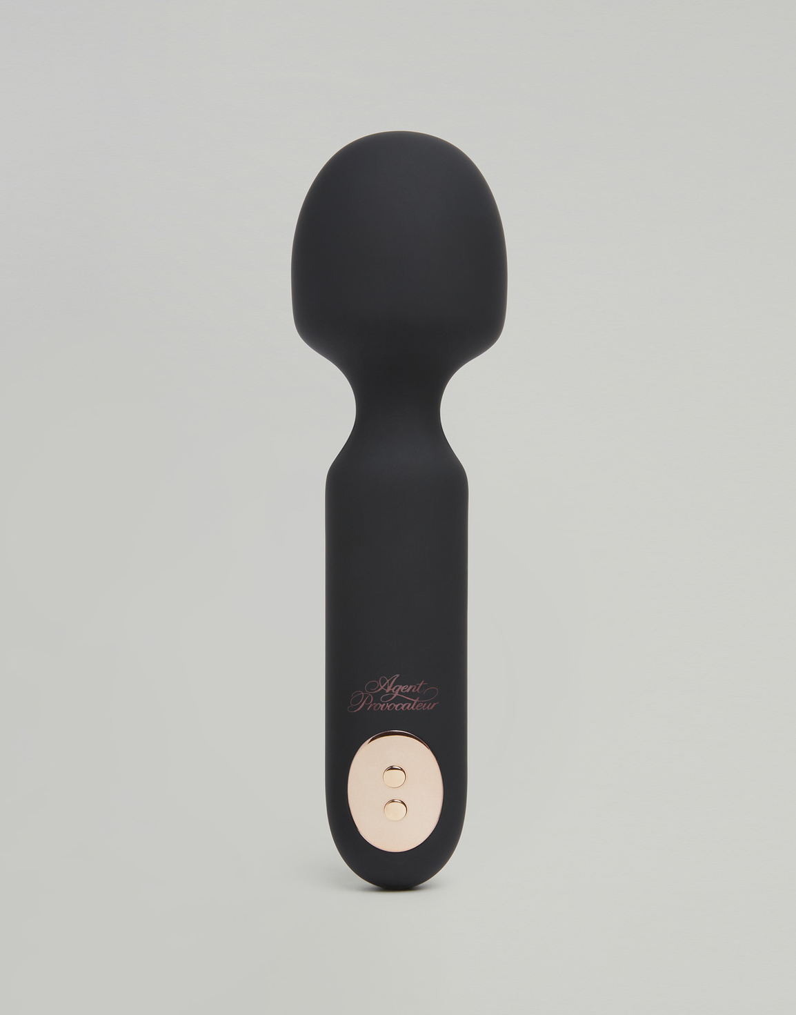 The Rumba Vibrator Black | Agent Provocateur