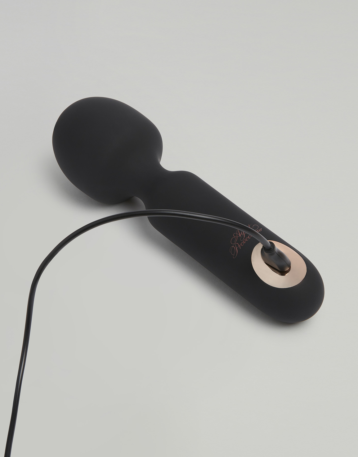 The Rumba Vibrator Black | Agent Provocateur