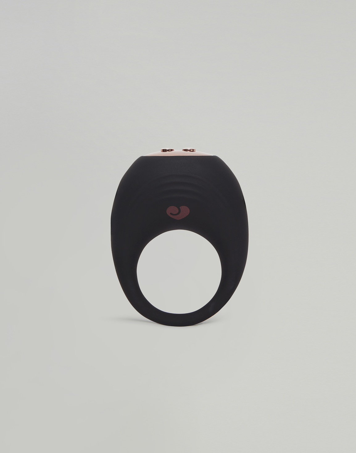 The Two-Step Vibrator Black | Agent Provocateur