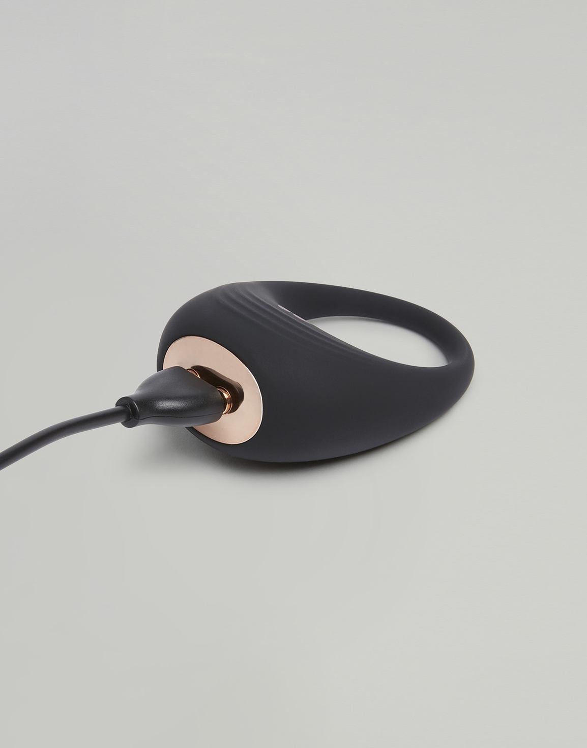The Two-Step Vibrator Black | Agent Provocateur