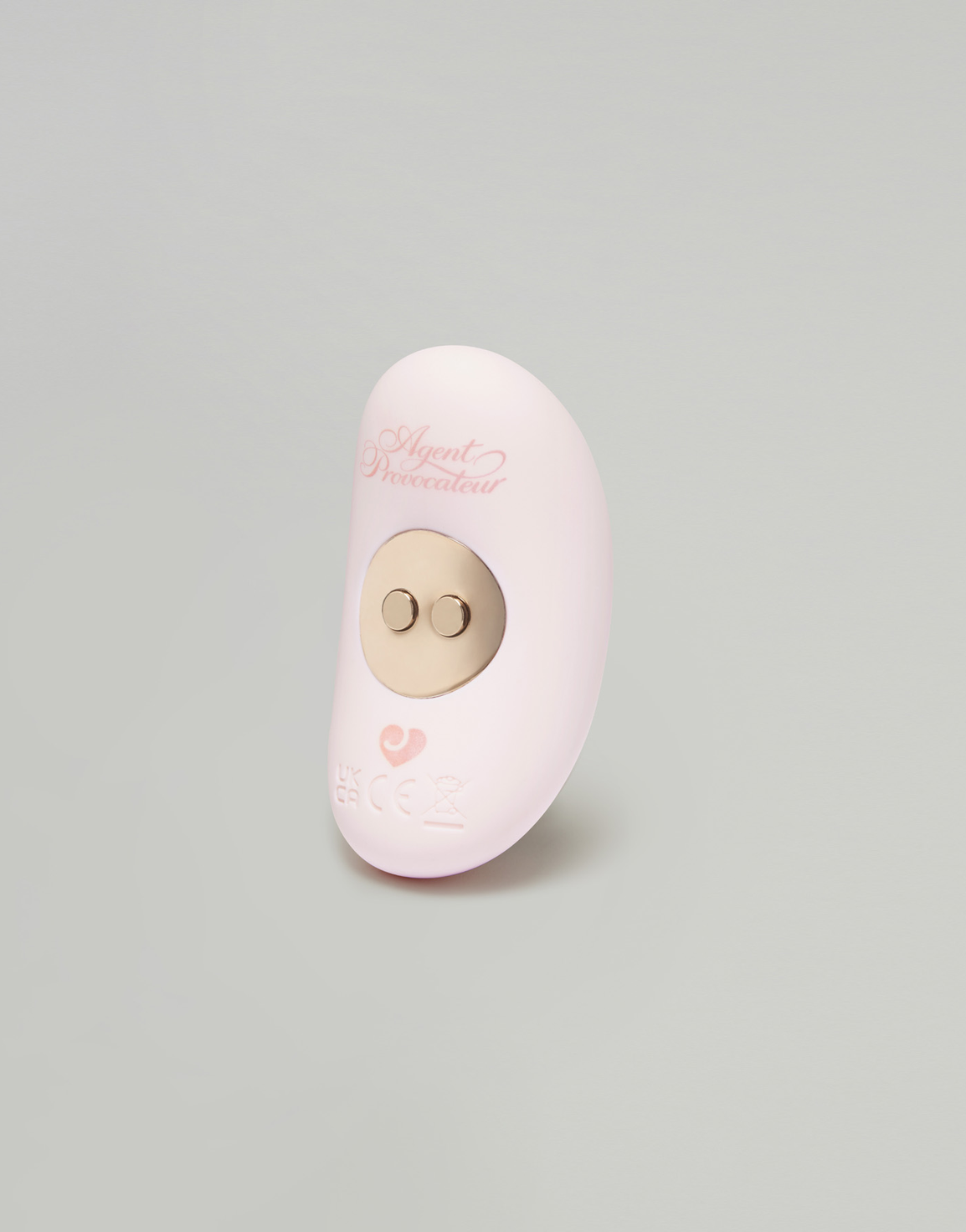 The Jitterbug Vibrator Pink | Agent Provocateur