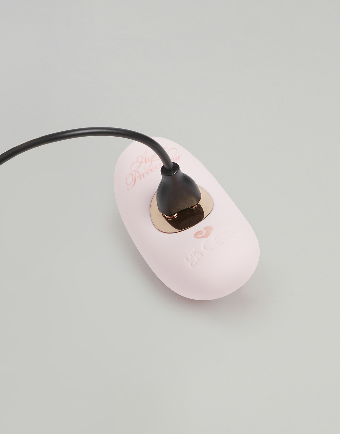 The Jitterbug Vibrator Pink | Agent Provocateur