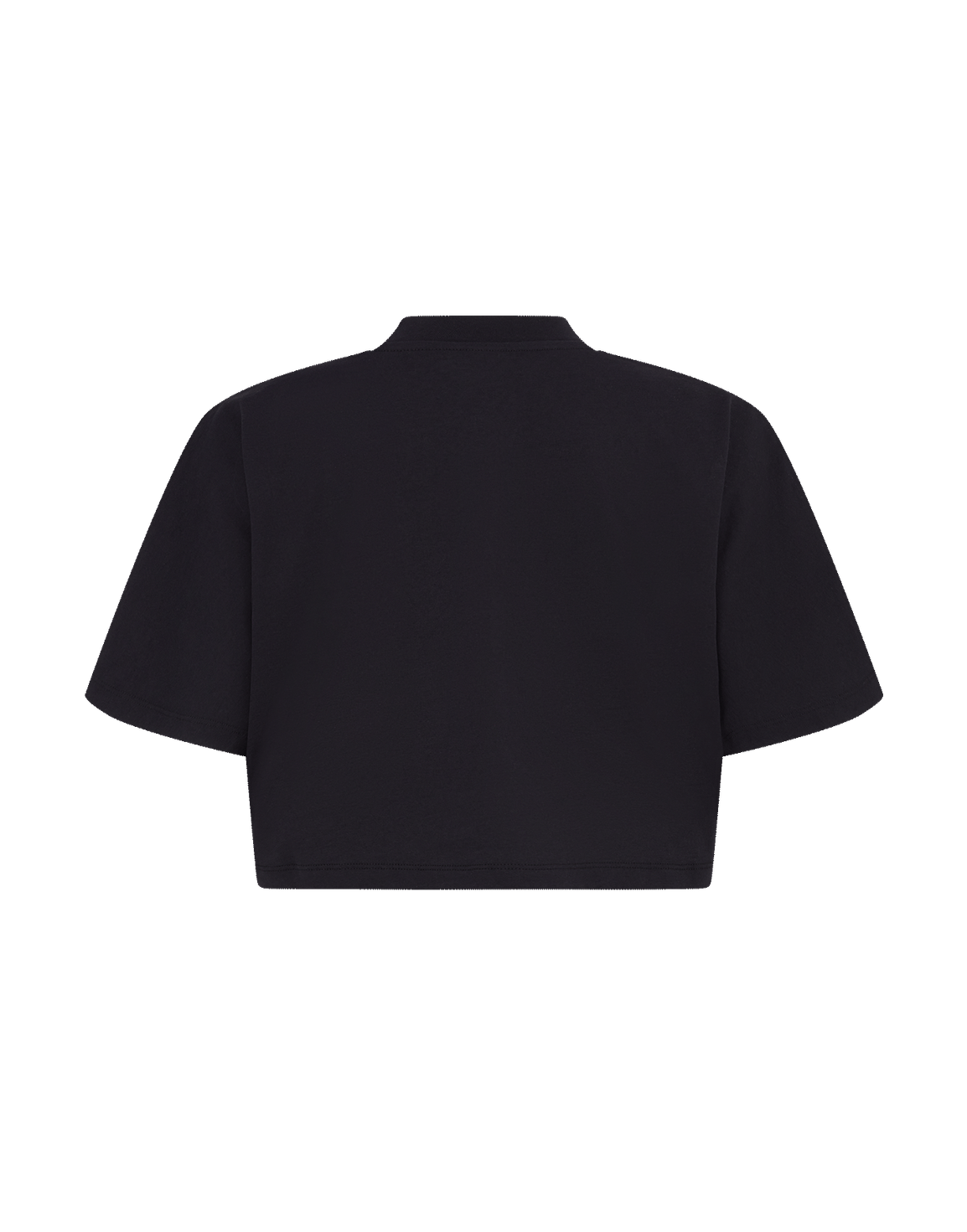 Rayley Crop Top Black | Agent Provocateur