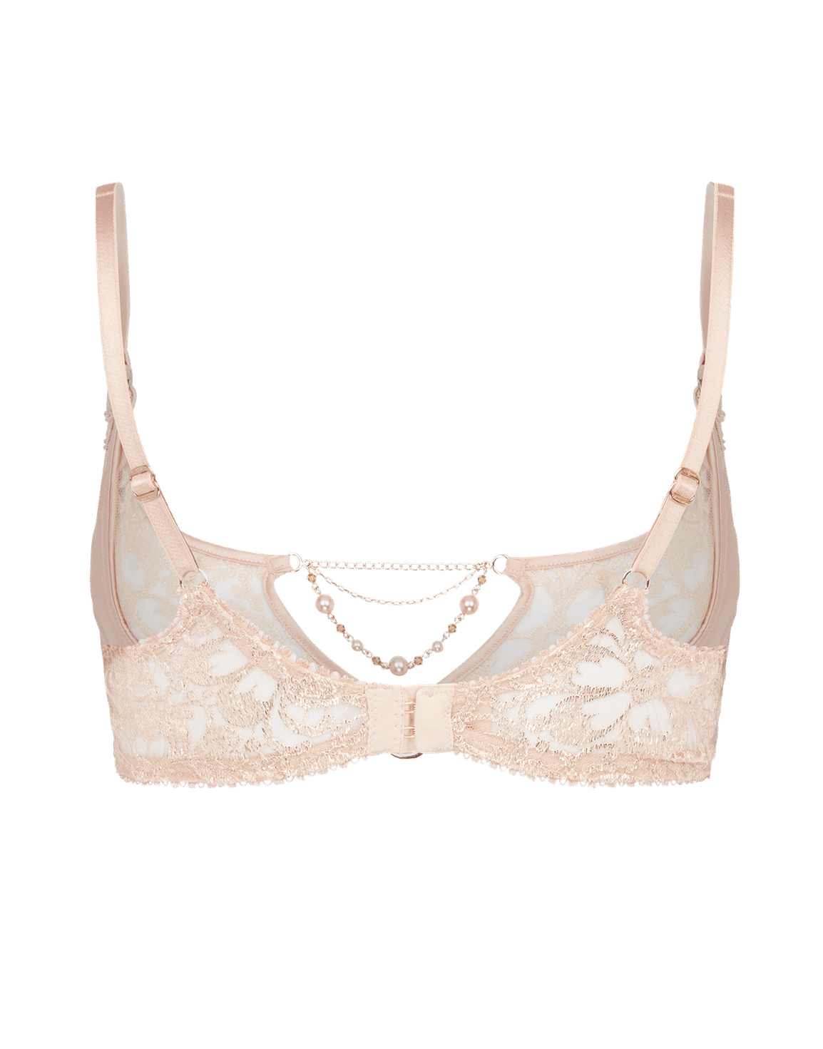 Tiarna Bra Blush | Agent Provocateur