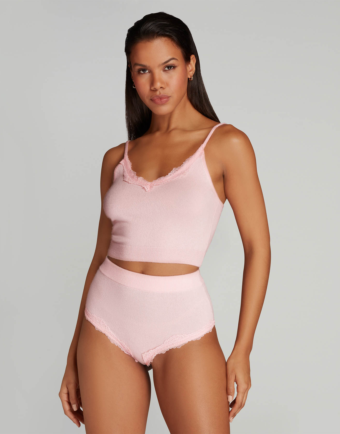 Feebee Camisole Pink | Agent Provocateur