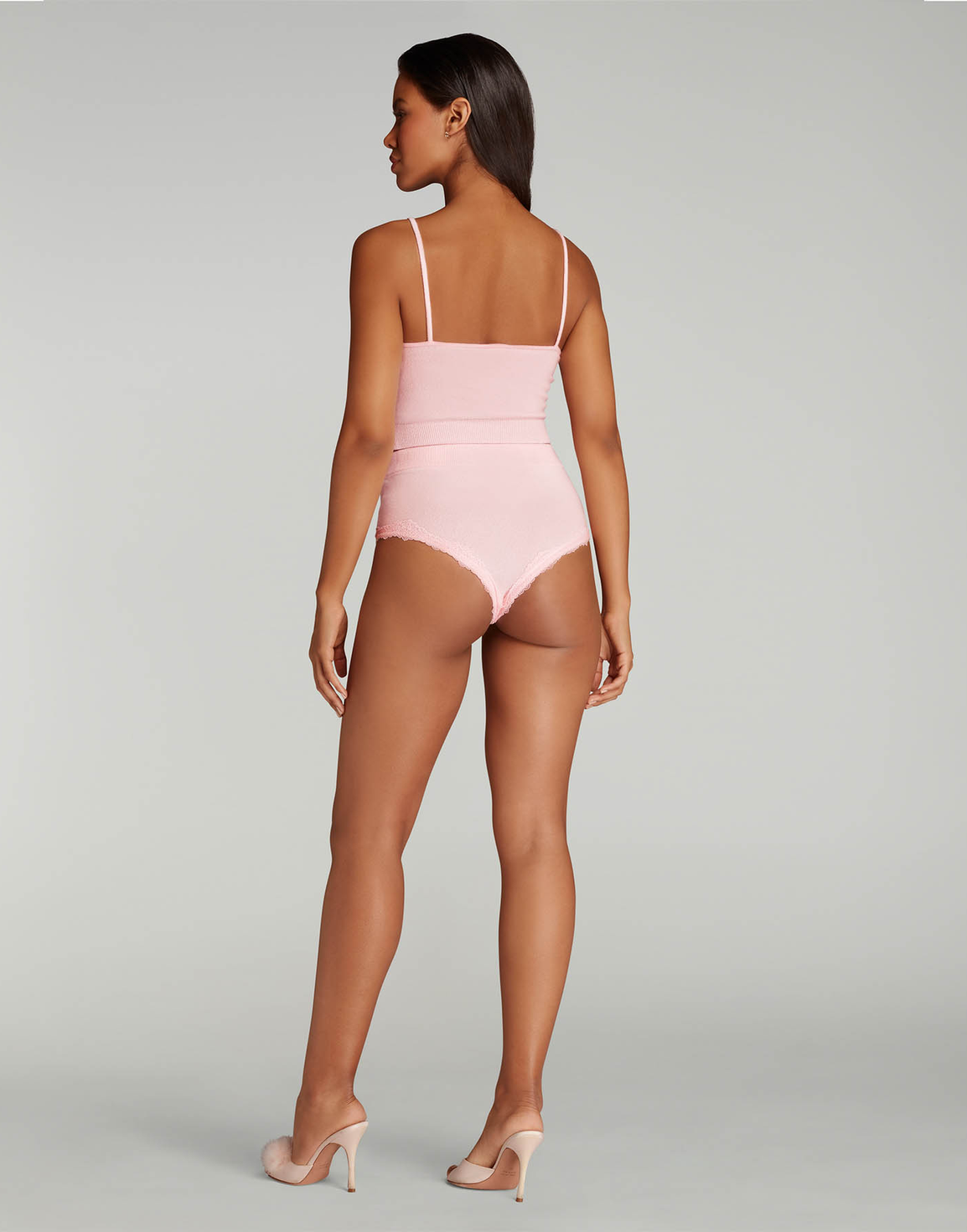 Feebee Camisole Pink | Agent Provocateur