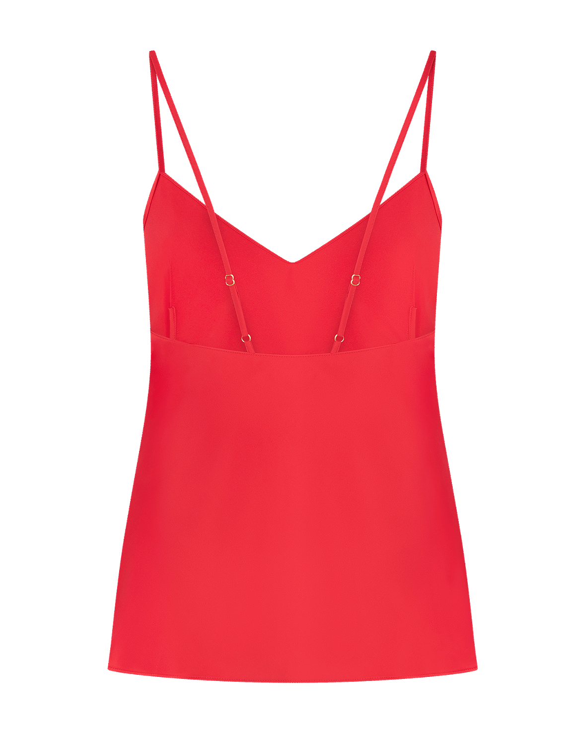 Arlette Camisole Red | Agent Provocateur