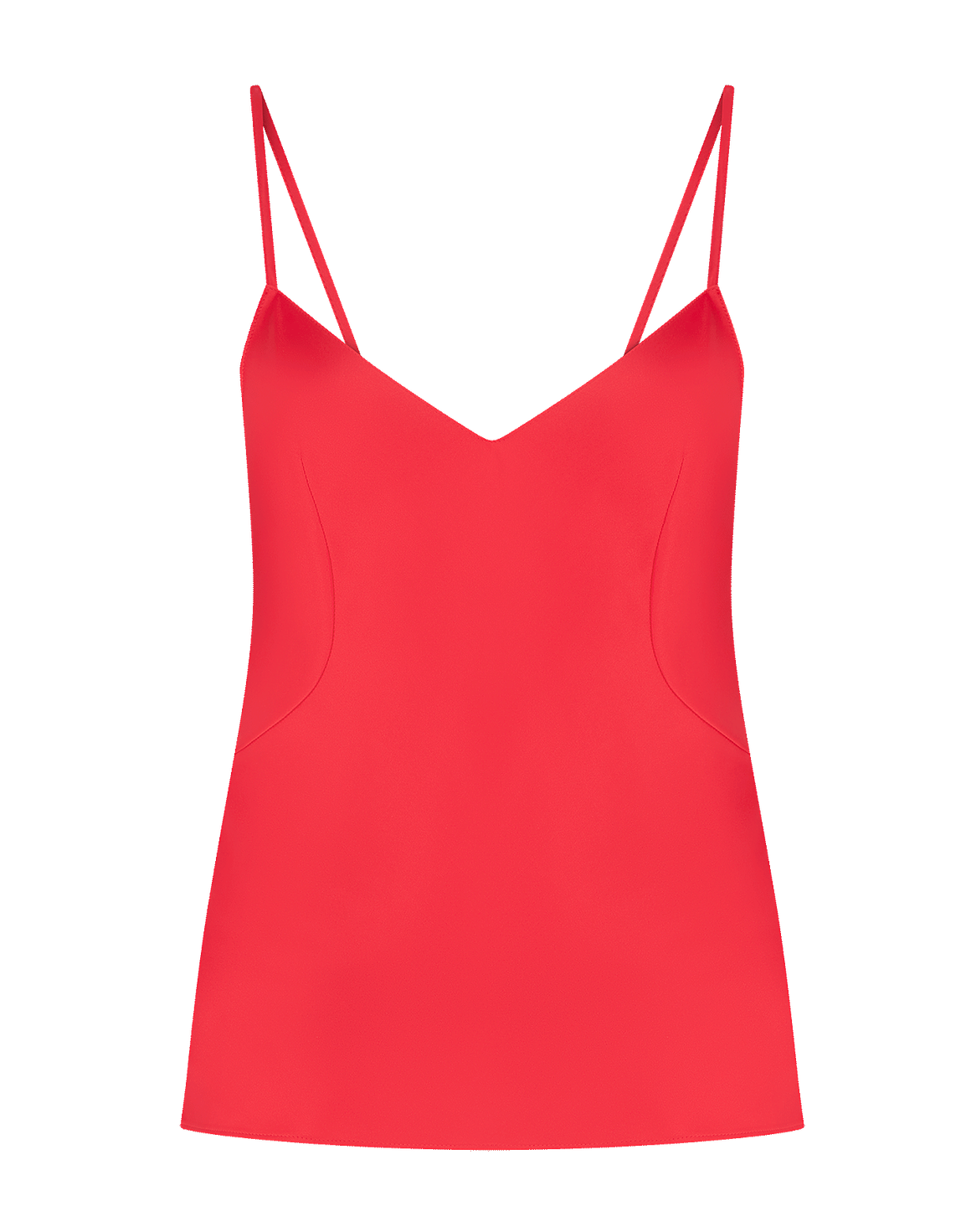 Arlette Camisole Red | Agent Provocateur