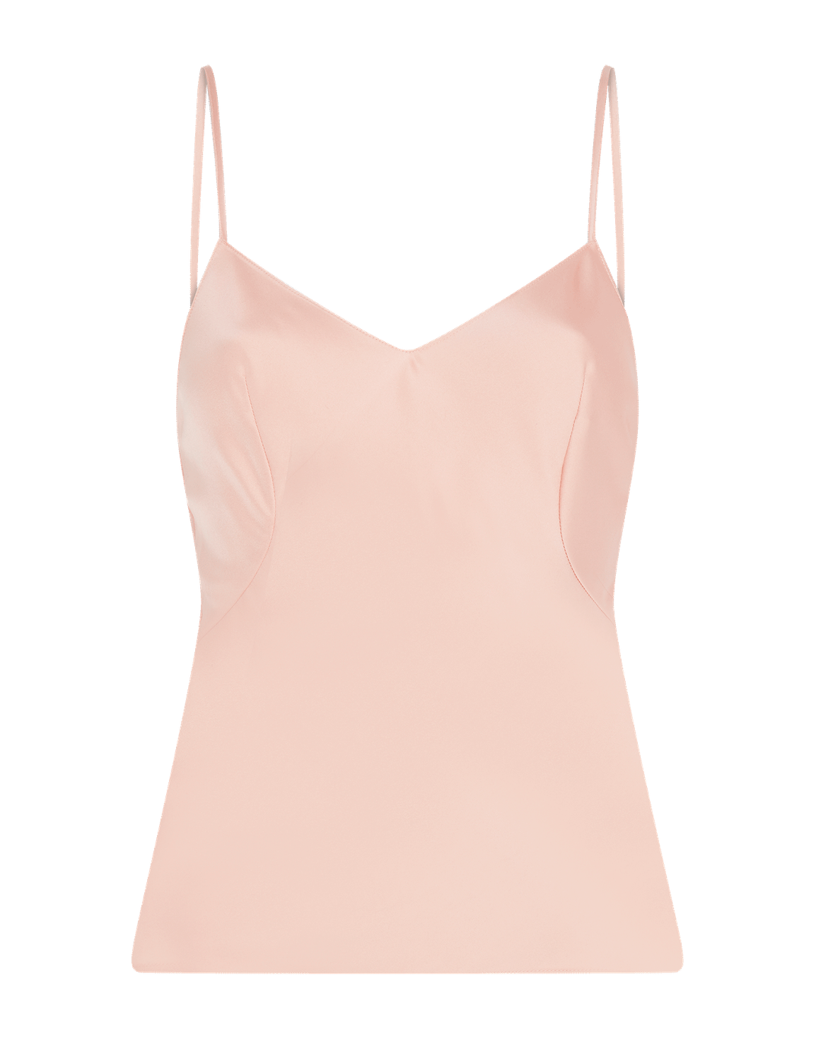 Arlette Camisole Blush | Agent Provocateur