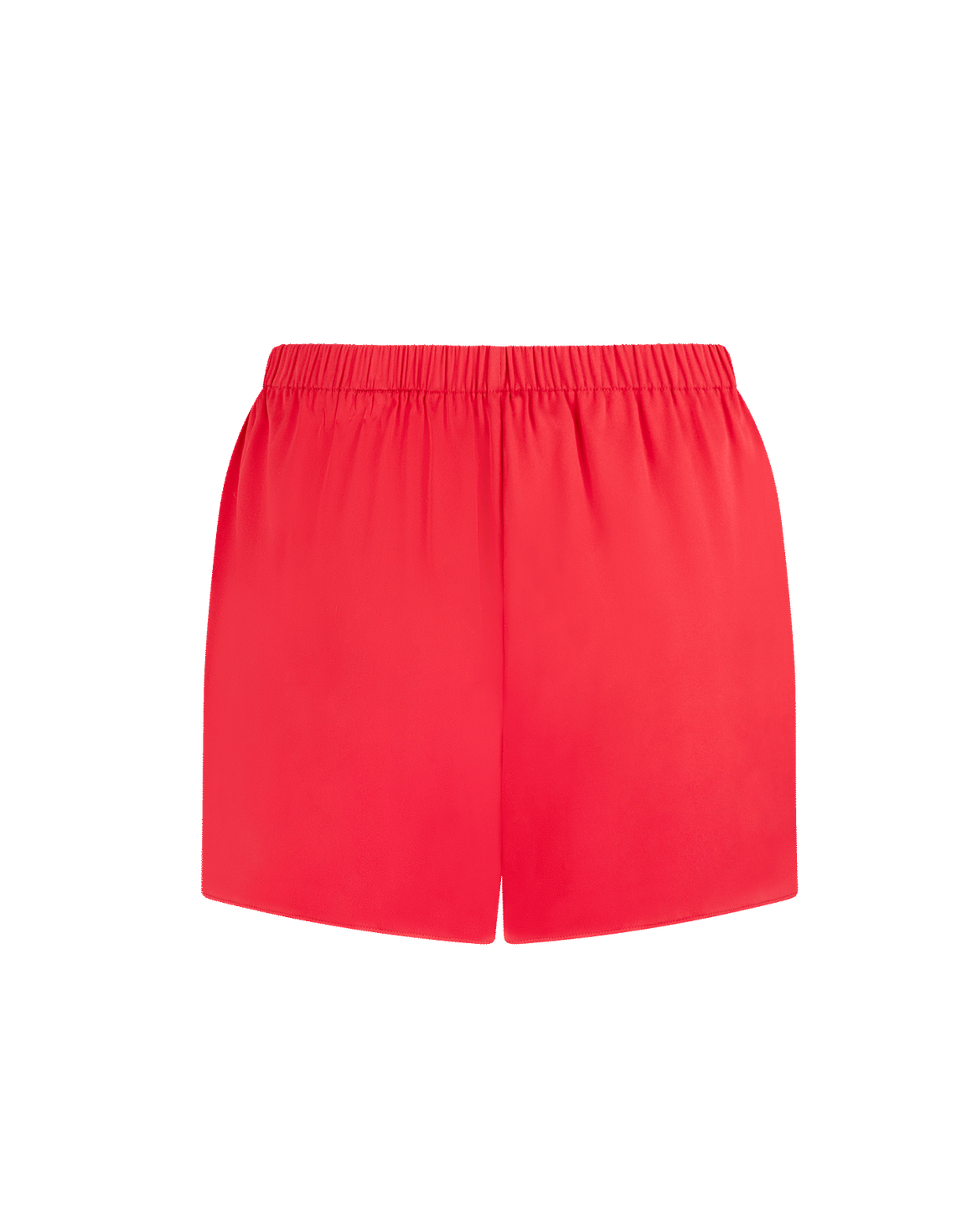 Arlette Shorts Red | Agent Provocateur