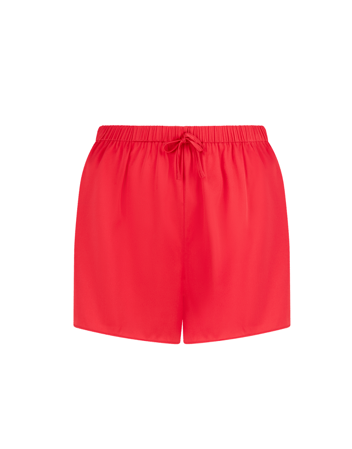 Arlette Shorts Red | Agent Provocateur
