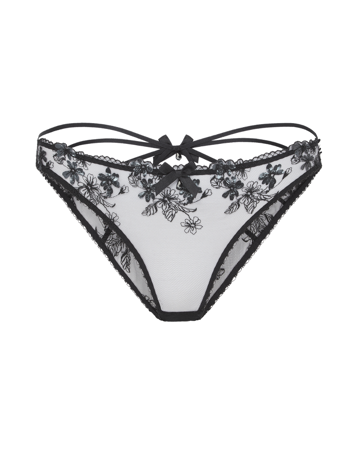 Skylee Full Brief | Agent Provocateur