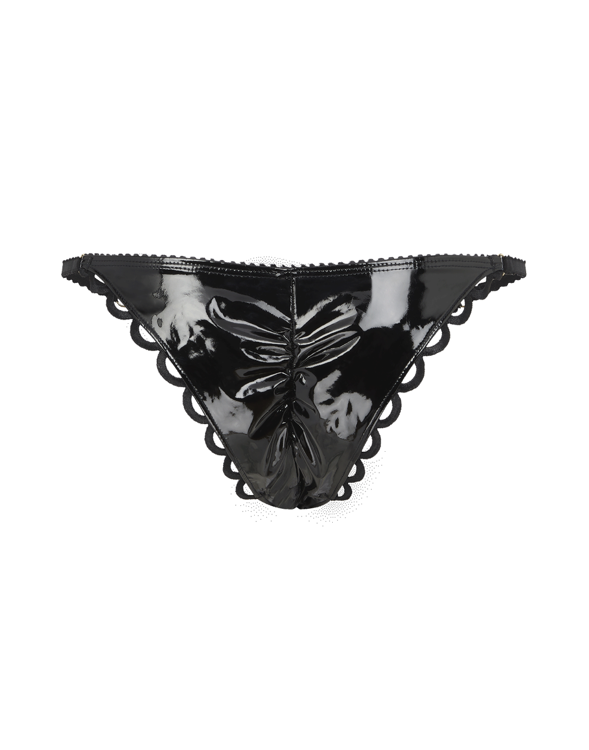 Zarya Ouvert Black | Agent Provocateur