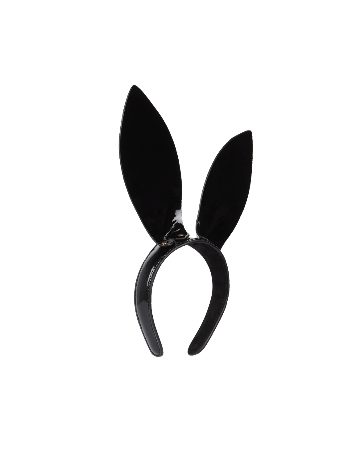 Zarya Headpiece Black | Agent Provocateur