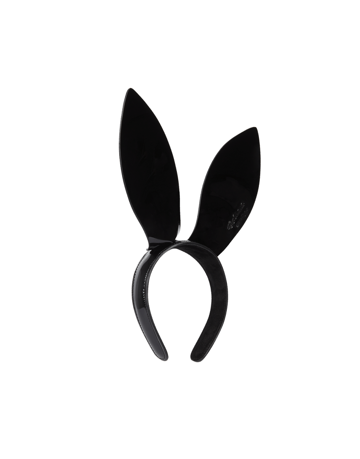 Zarya Headpiece Black | Agent Provocateur