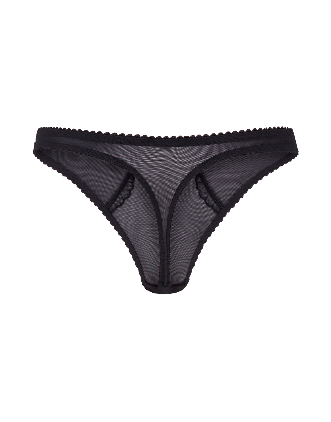 Sara Thong Black | Agent Provocateur